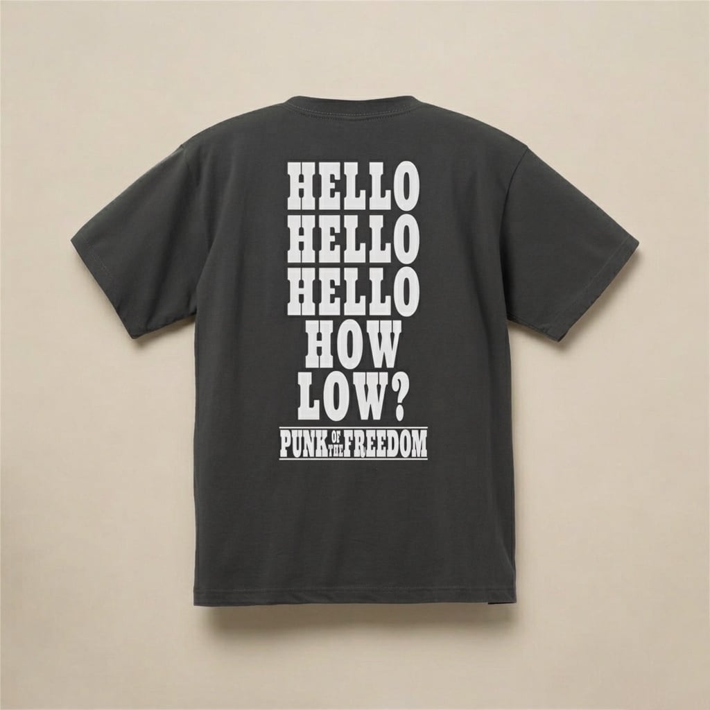 スミ（ブラック）Tシャツ 半袖 NEVERMIND Edition01【sKetChboOok3