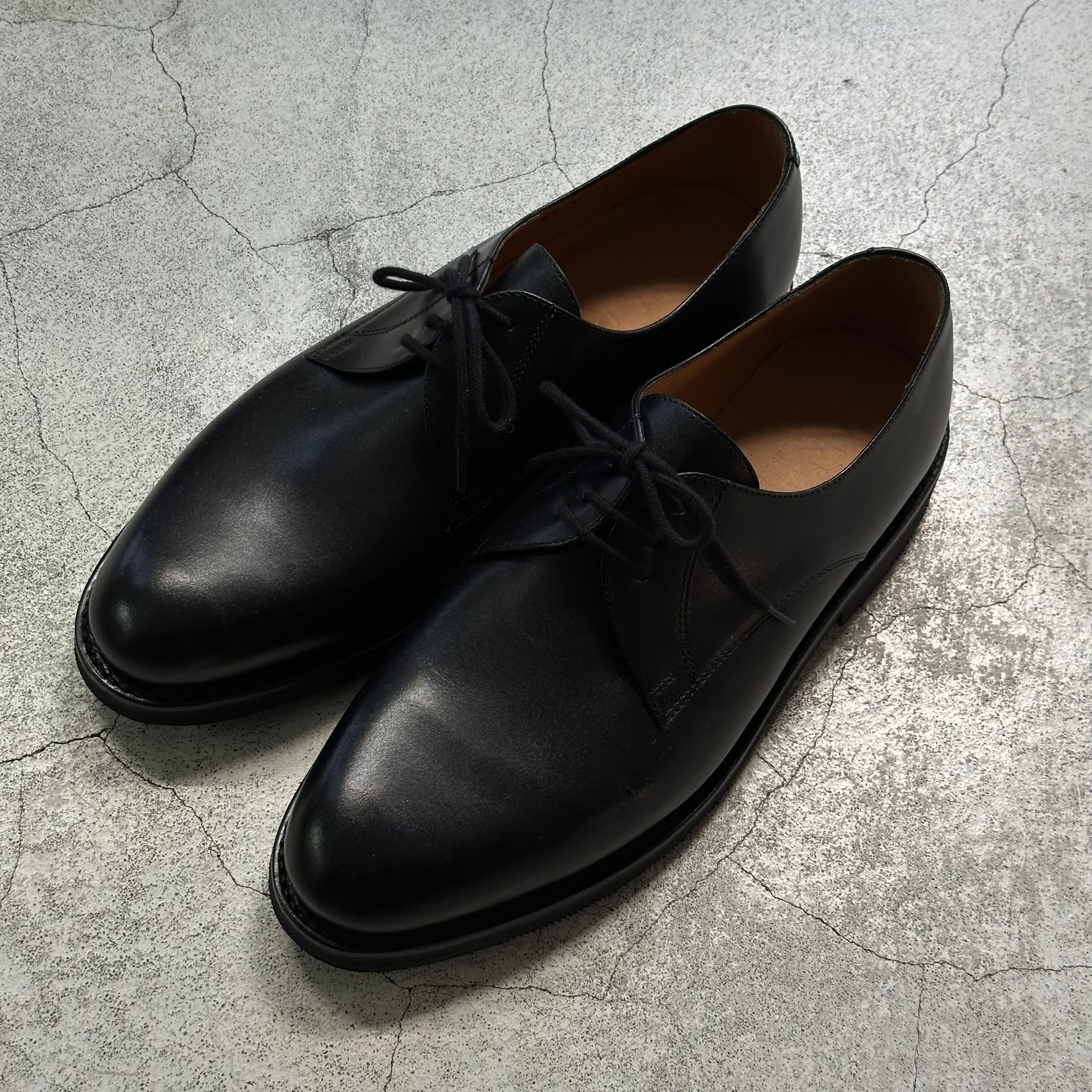 FRENCH ARMY”SERVICE SHOES