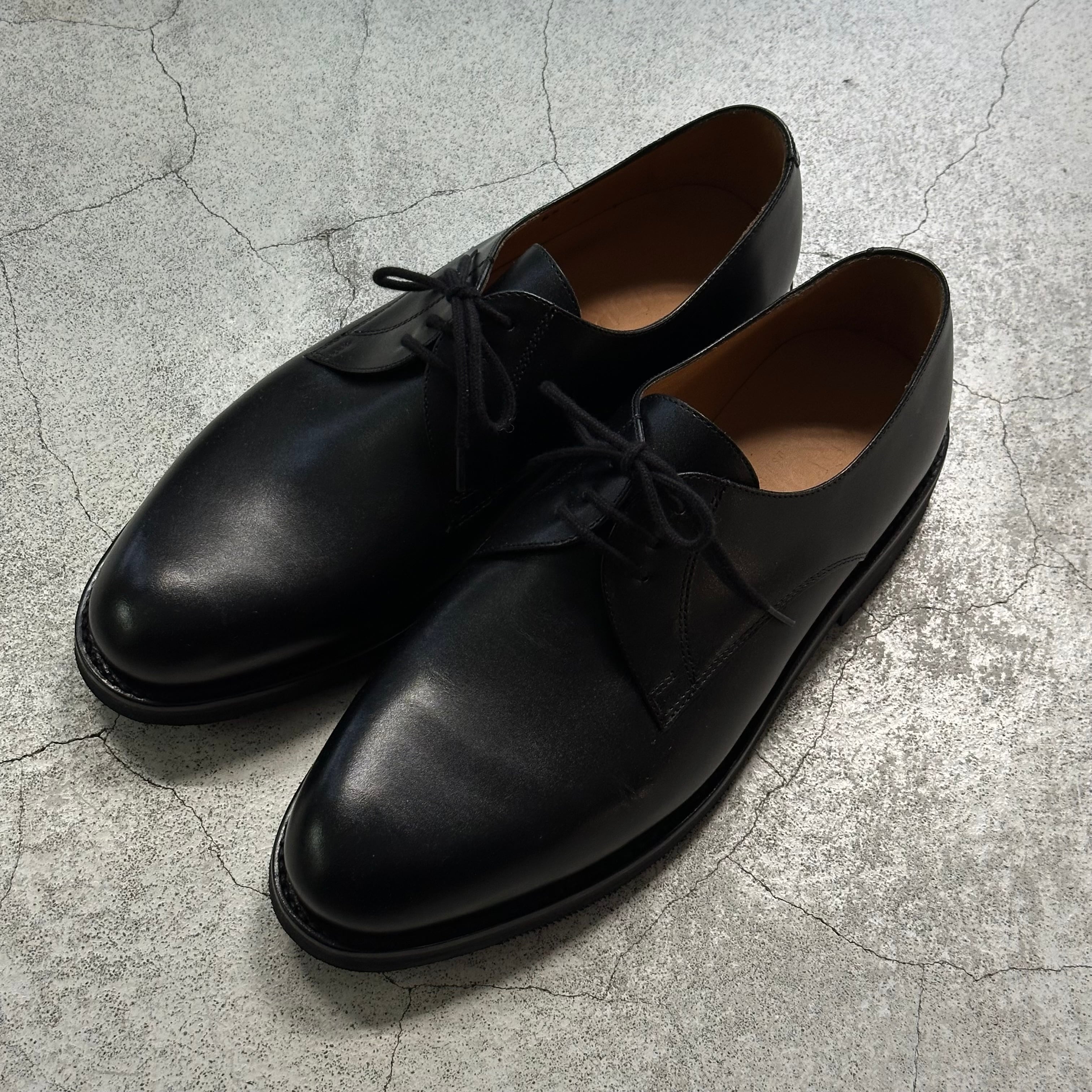FRENCH ARMY SERVICE SHOES DEAD STOCK | safarionline