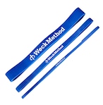 W.M Coiling-Resistance Band 《Limited Short-3Pack》-コイリングコア レジスタンスバンド ショート3