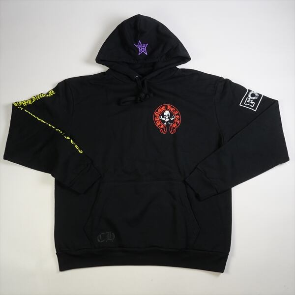 あ 樣專用 新品Chrome Hearts クロムハーツ パーカー Mサイズ