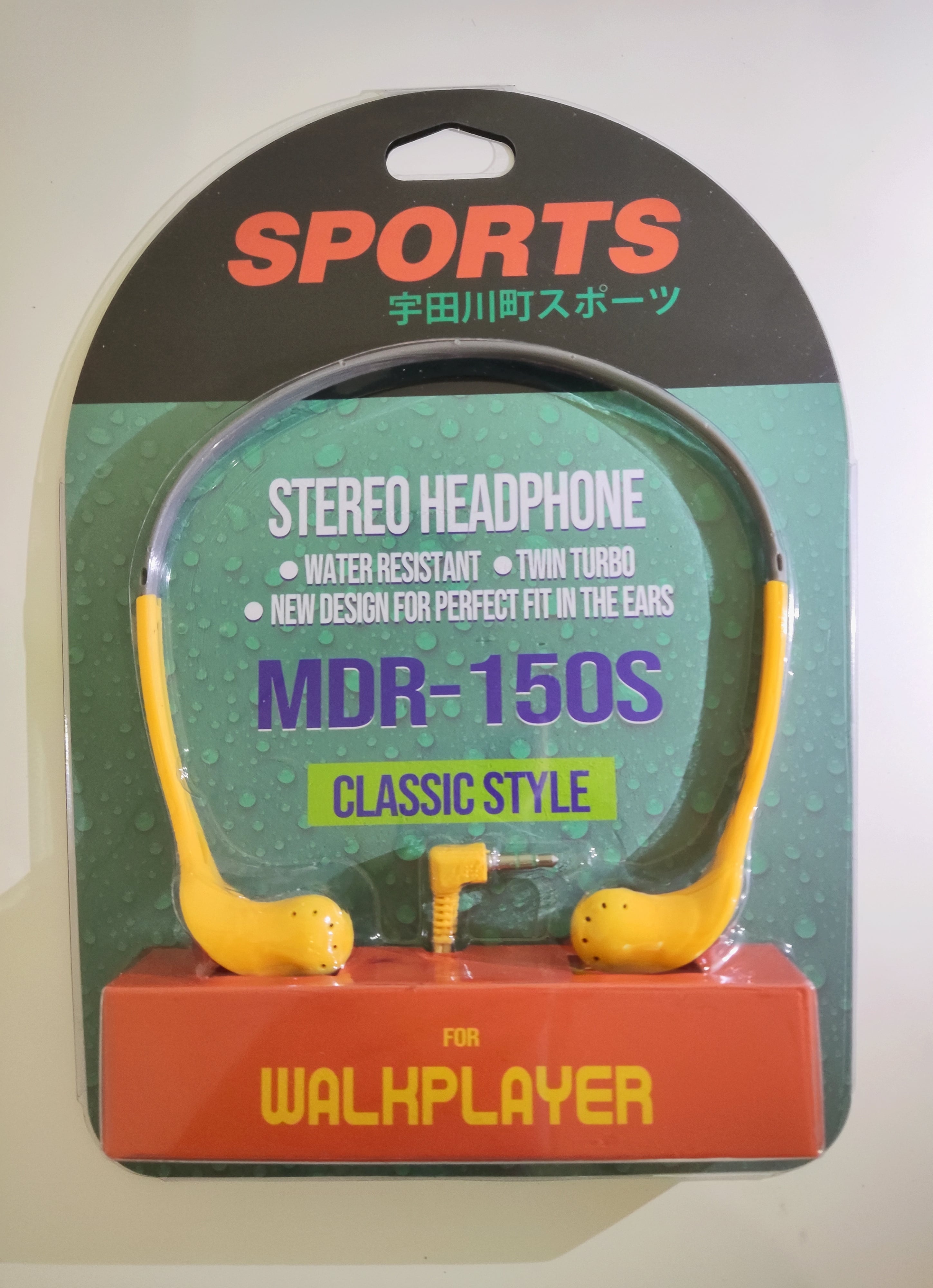 宇田川町SPORTS | 150SPORTS