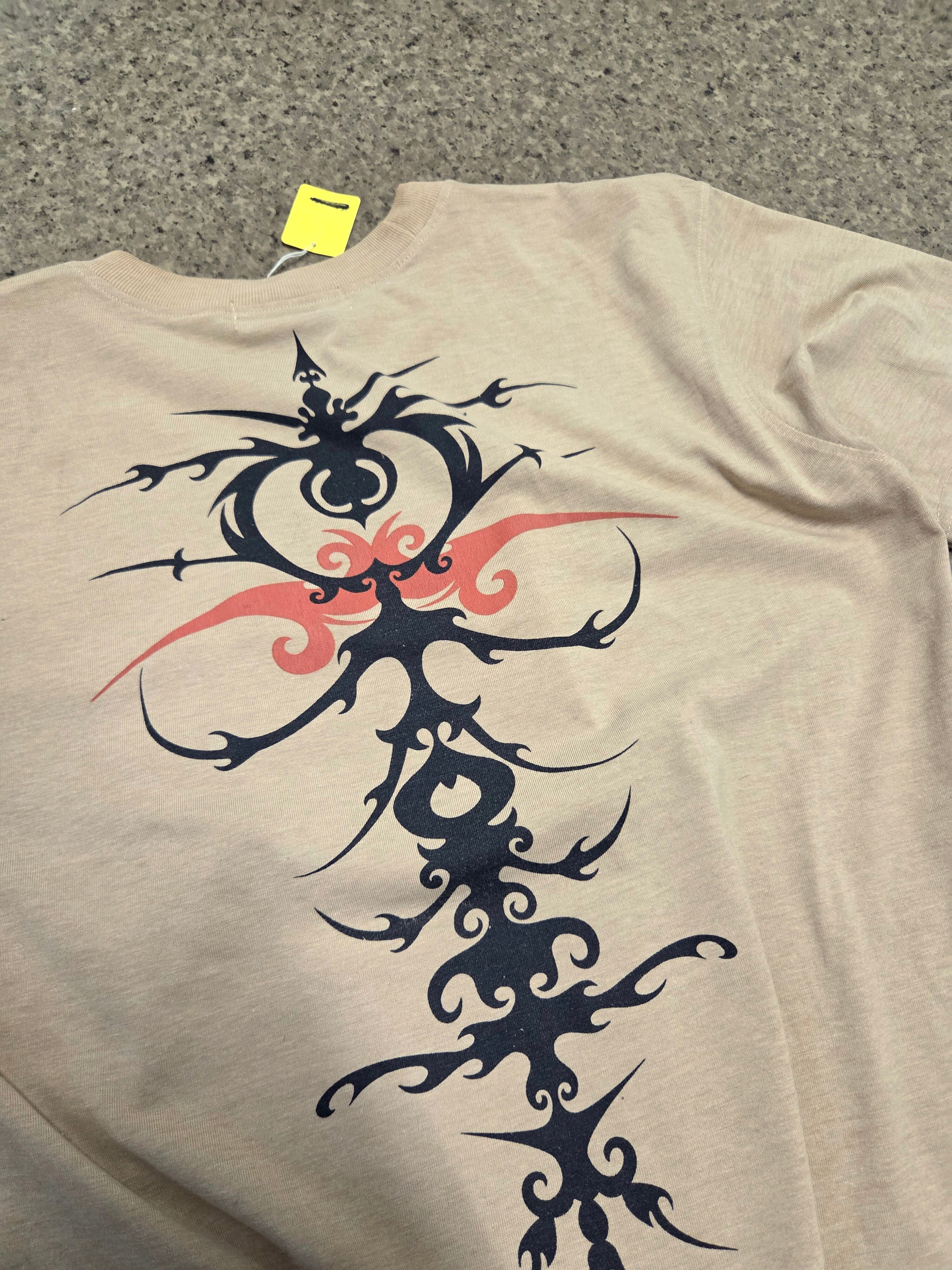 90s Yumi Matsutoya tour tee 松任谷由美 USA製 90s Yumi Matsutoya tour tee 松任谷由美 USA製 【公式通販】