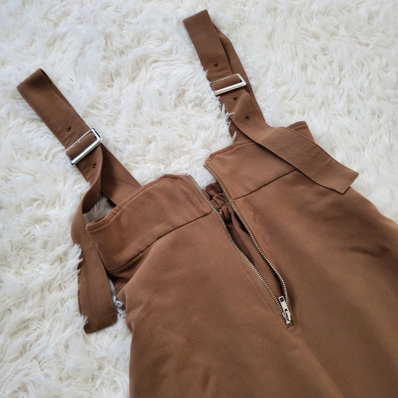 【USED】AZUL　アズール　ワンピース　お出かけ　コーディネート　美品