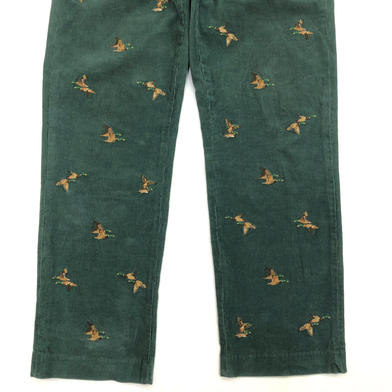 ラルフローレン RLX GOLF パンツ カモ 薄手 32 ラルフローレン RLX GOLF パンツ カモ 薄手 32 - メルカリ