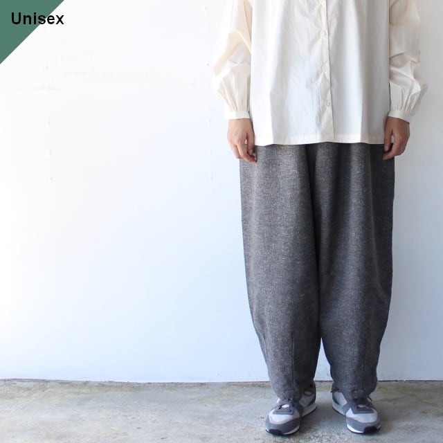 HARVESTY ジャズネップイージーサーカスパンツ Easy Circus Pants ...