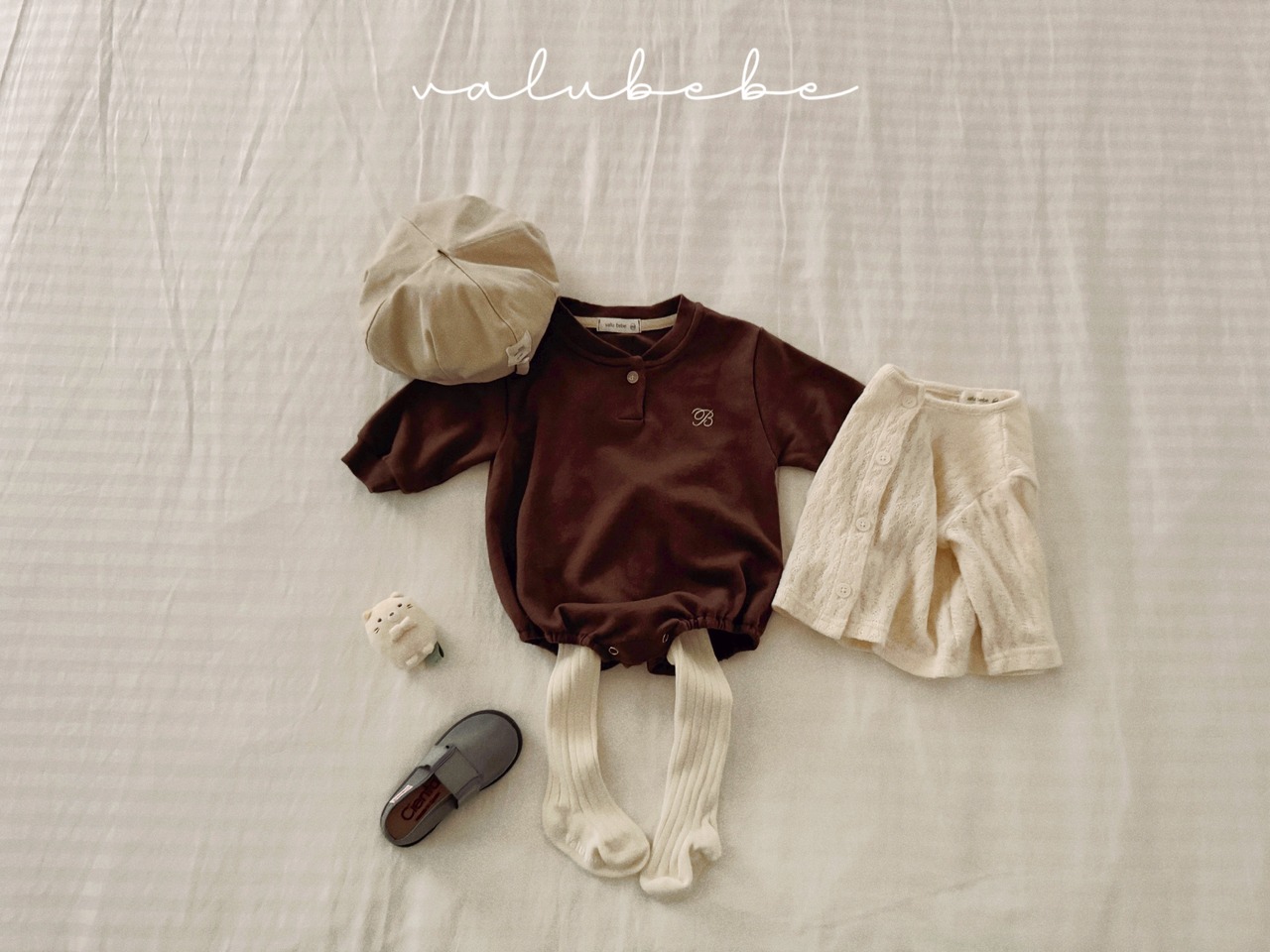 Valubebe 26/AP (Baby) My Boy Suit