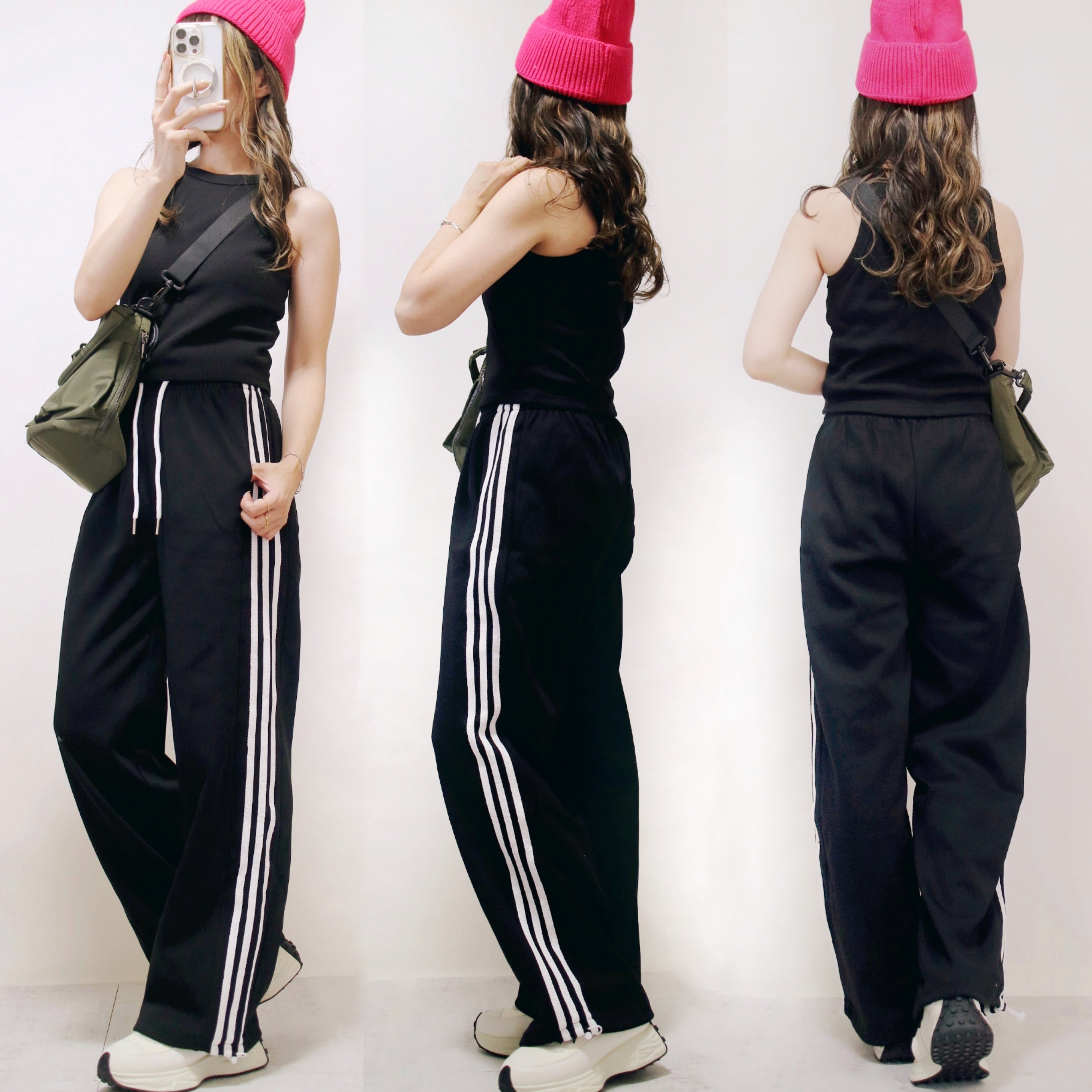 Kasurira / パンツ 25春夏カタログP12】PTK06 パンツ 備後絣 | カスリラ オンラインショップ