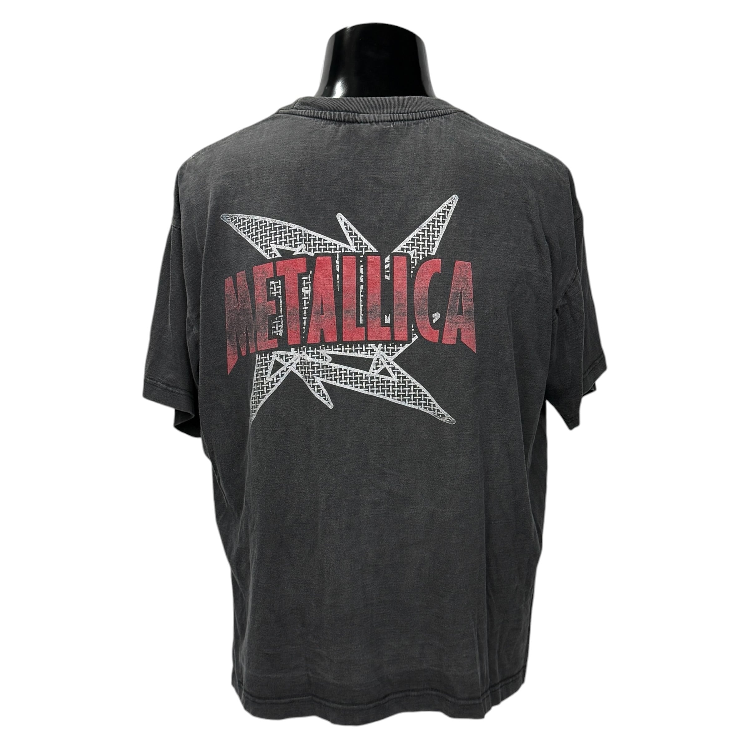 METALLICA】メタリカ 