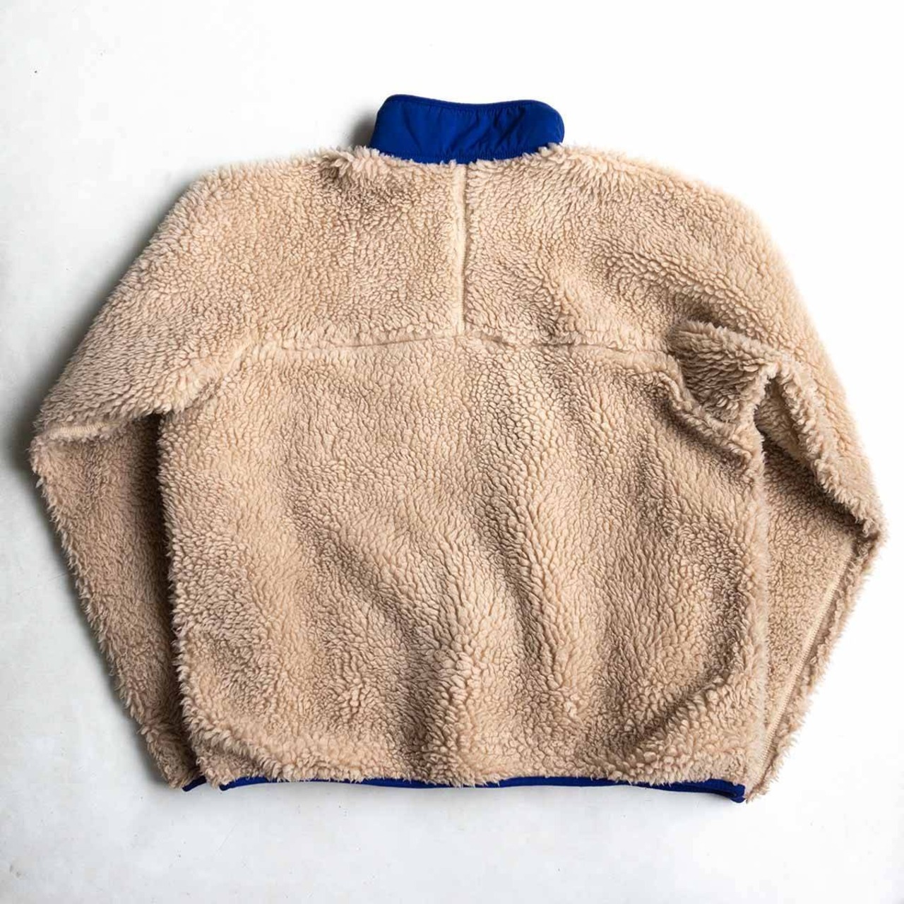 希少/USA製】PATAGONIA【クラシック レトロ カーディガン】L