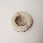 重厚感のあるジュエリートレイ