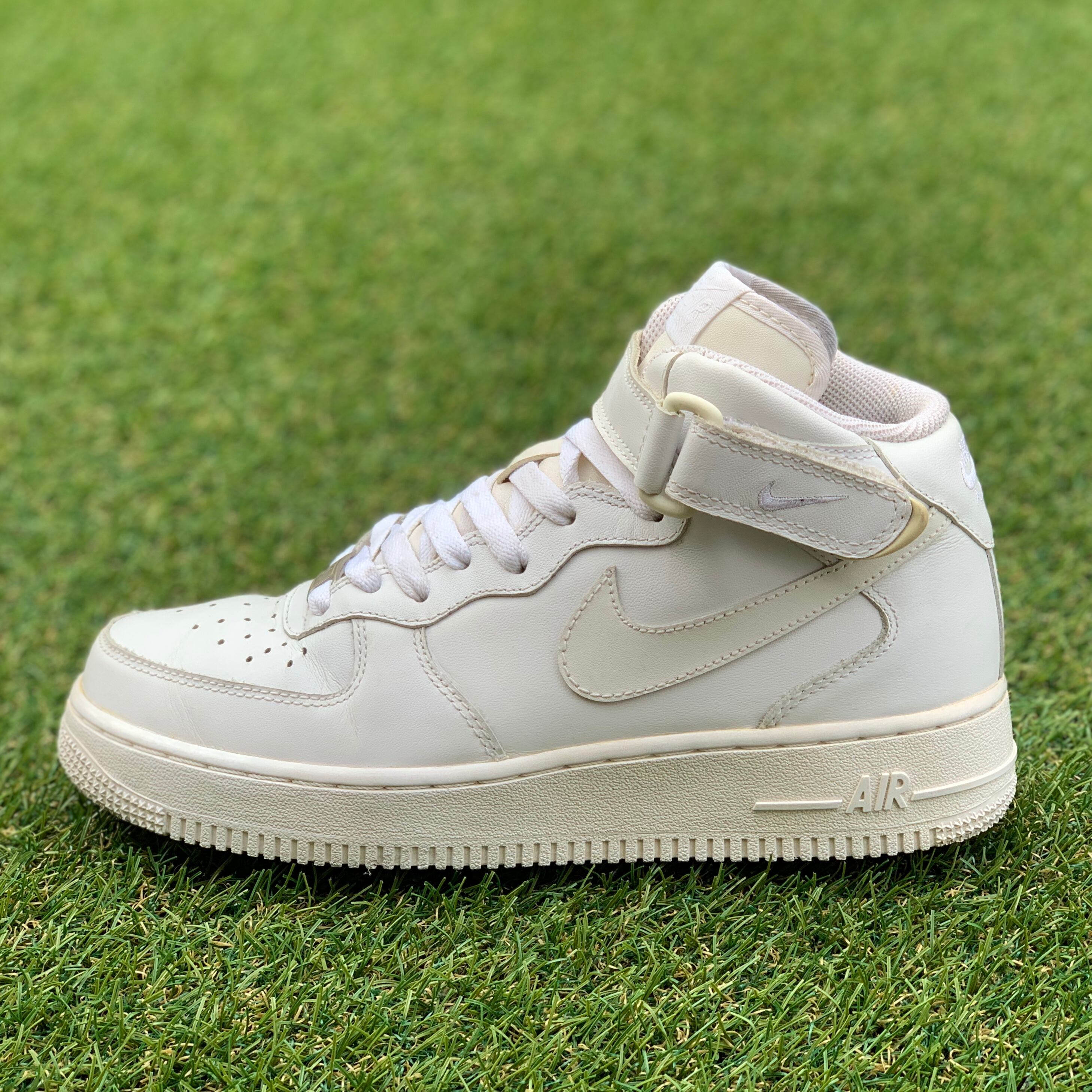 NIKE AF-1MID '07 ナイキ エアフォースワン ミッド '07 C583