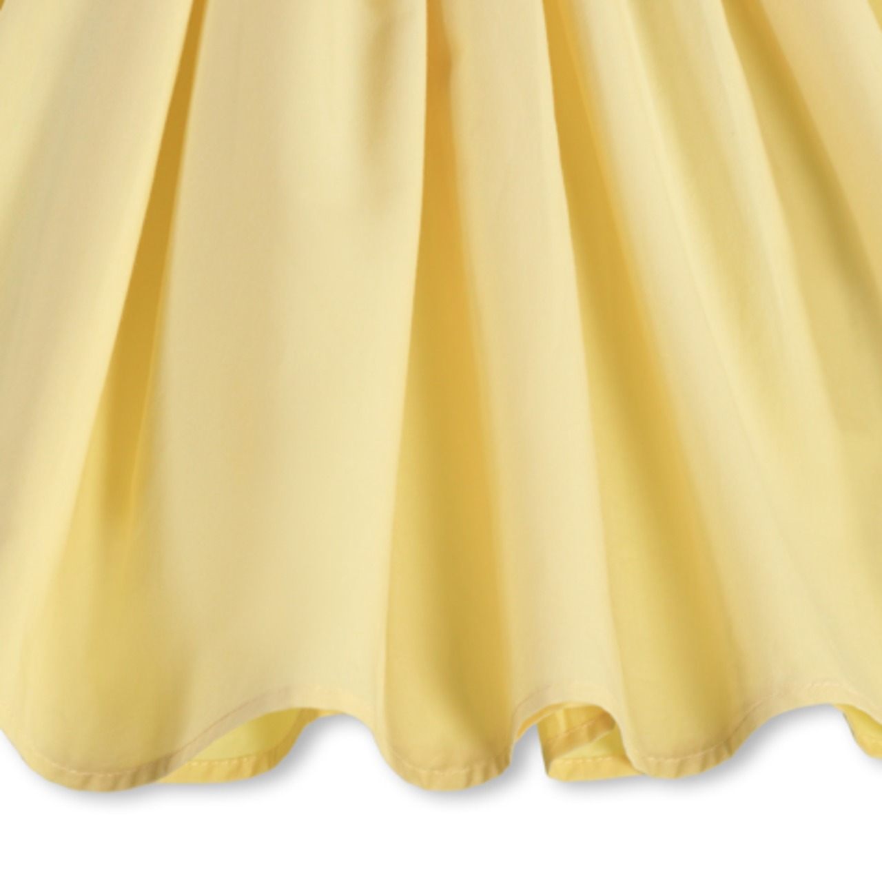 ＜MOLO＞Baby&Kids Croco Dress エンブロイダリー フレア ワンピース（bigger） - 3