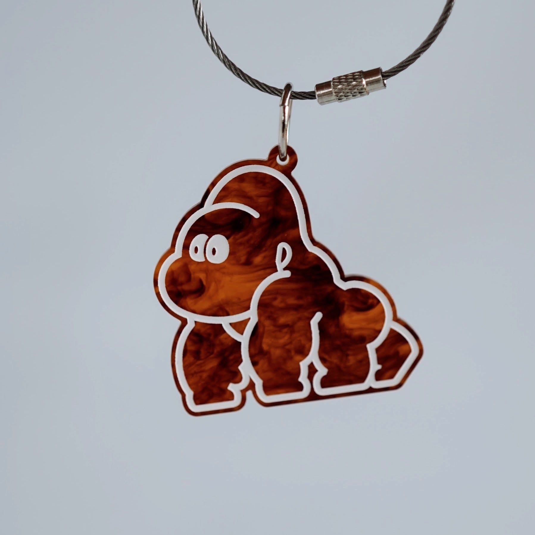ITEMS | MONKEY CRAB