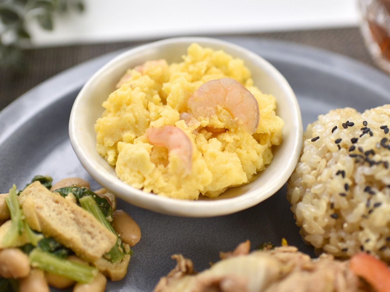 毎月お届け【定期便】　送料無料！12食セット（冷凍）ととのう弁当（6種類×各２食）