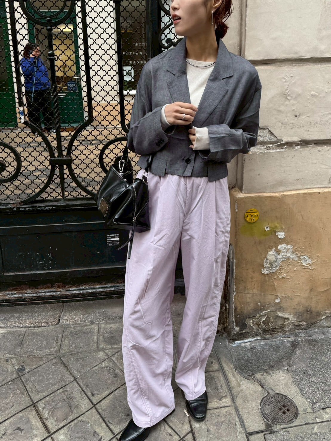 PANTS | cafune