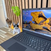 \ 公式ショップ限定価格❣️/ 最新モデル《最高峰i7搭載》ハイスペック【DELL Vostro 3500】第11世代 メモリ8GB ノートパソコン オフィス付き 安心サポート＆3ヶ月保証付き