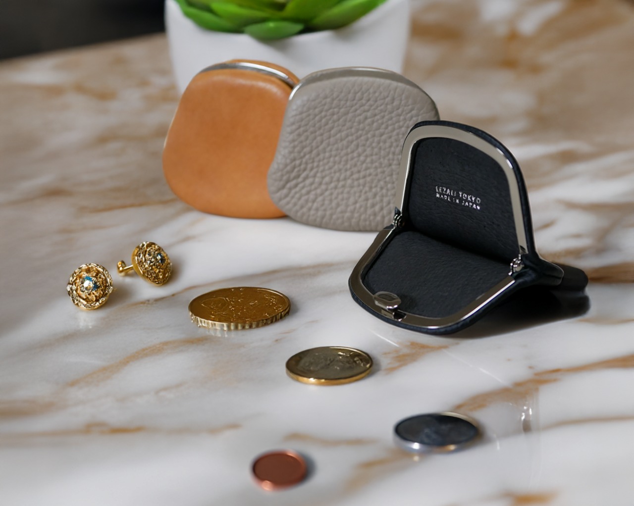 BRMS515/ ClickcoinCase