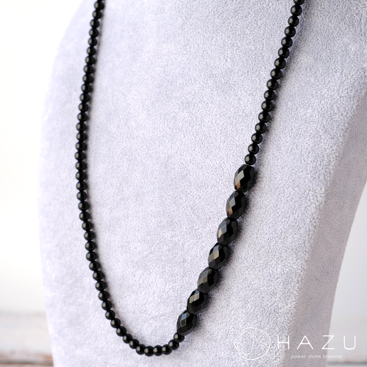再販】祓数珠をイメージした結界お守り/ネックレス&ブレス 再販】祓数珠をイメージした結界お守り/ネックレス&ブレス