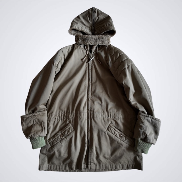 AIRMASTER CORP INDUSTRIAL WOODEN FAN