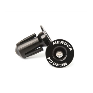 【数量限り】サムコス 自転車 バイク バーエンドプラグ バーエンドキャップ １ペア アルミ合金材料 取り外し可能 アクセサリー 滑り止め 軽量 耐久性 安定性