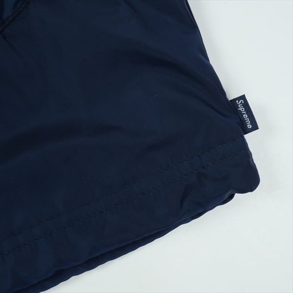 ジャケット・アウター Supreme NYC coaches jacket navy s-l400.jpg