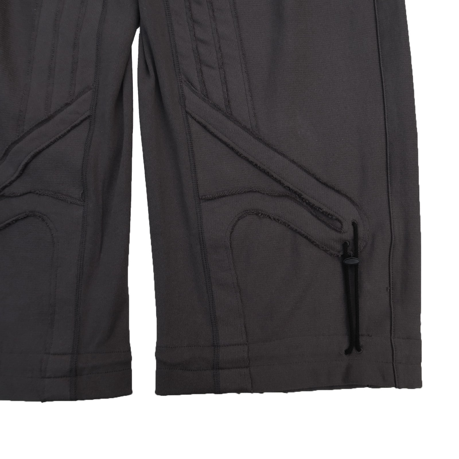 パンツ 24AW JIAN YE ORBIT PANTS ORBIT PANTS -CHARCOAL- | IN ONLINE STORE