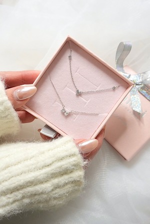 〈 Holiday Set 〉C