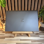 『準美品』HP ZBook Firefly 大容量 メモリ16GB 最高峰i7第10世代 SSD512GB ノートパソコン