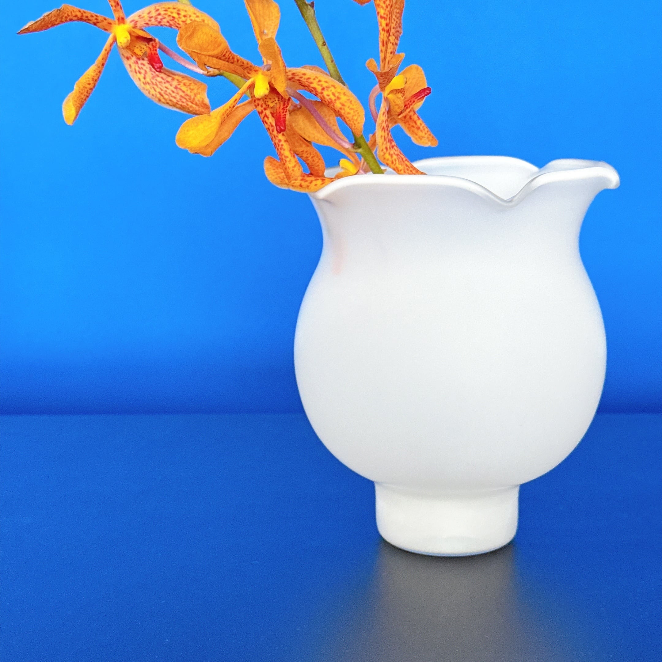 vintage amber glass | cobaltblue87