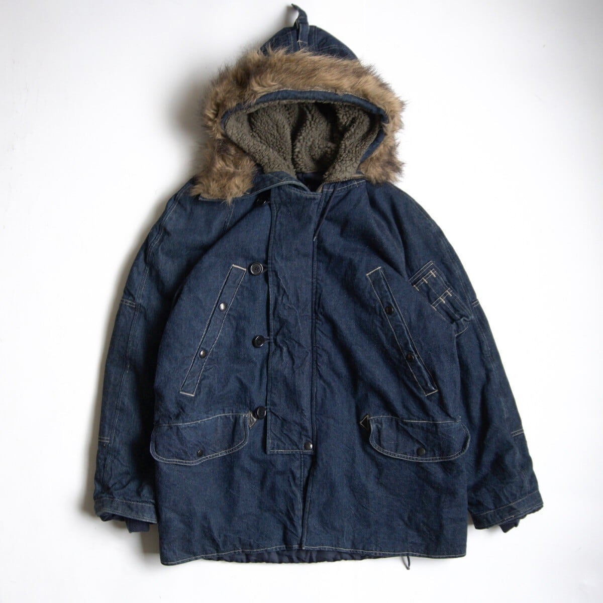 BUZZ RICKSON'S | August shop