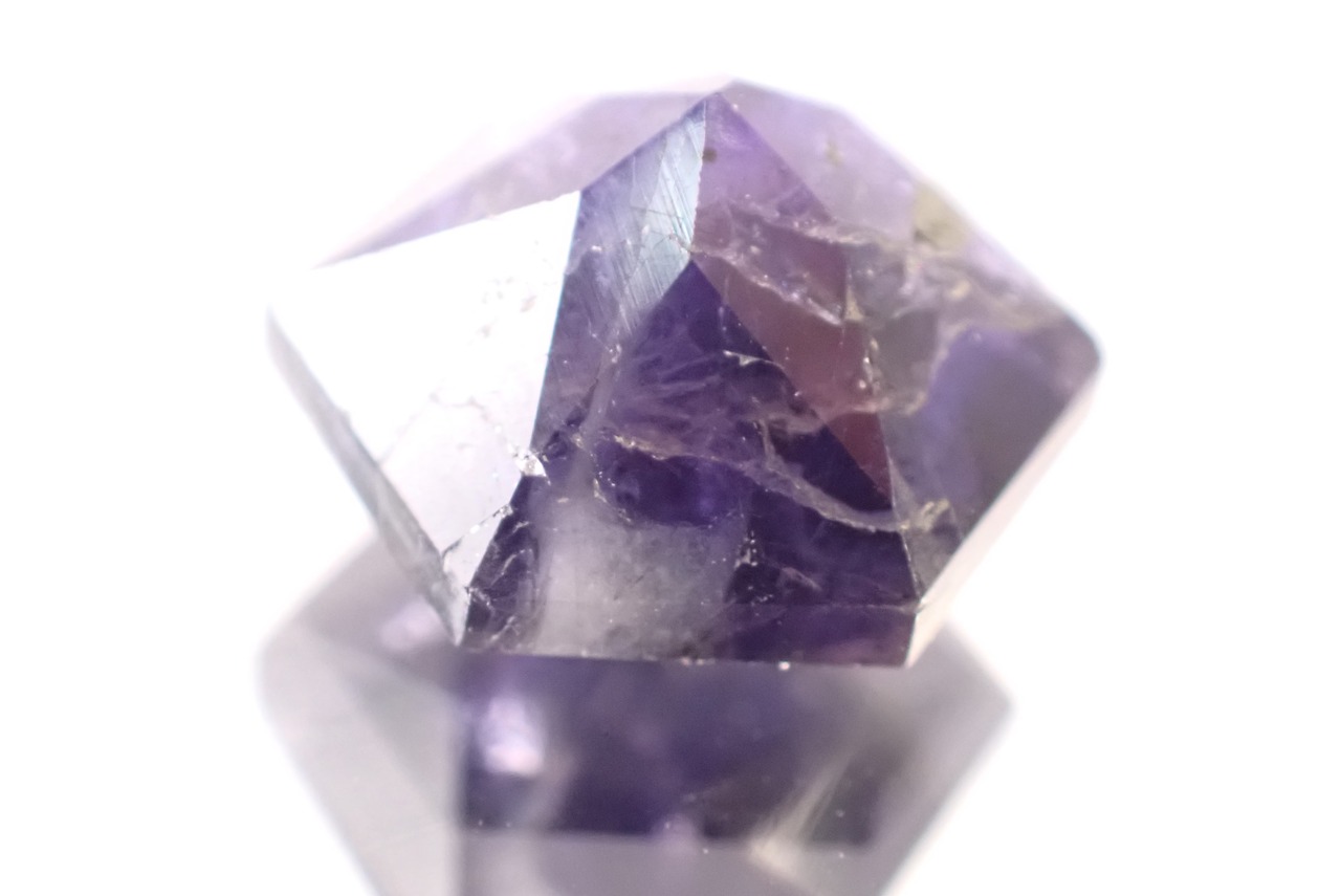 アイオライトサンストーン　2.85ct　[C11-722]