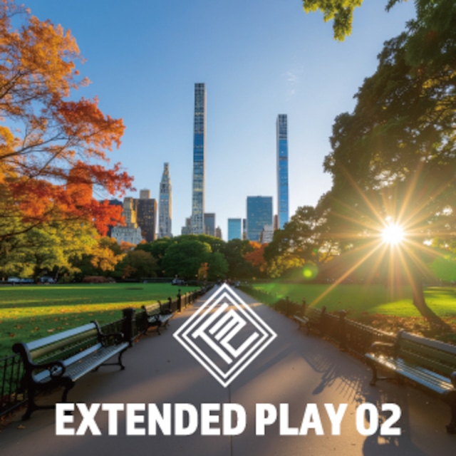 T2 EXTENDED PLAY 02