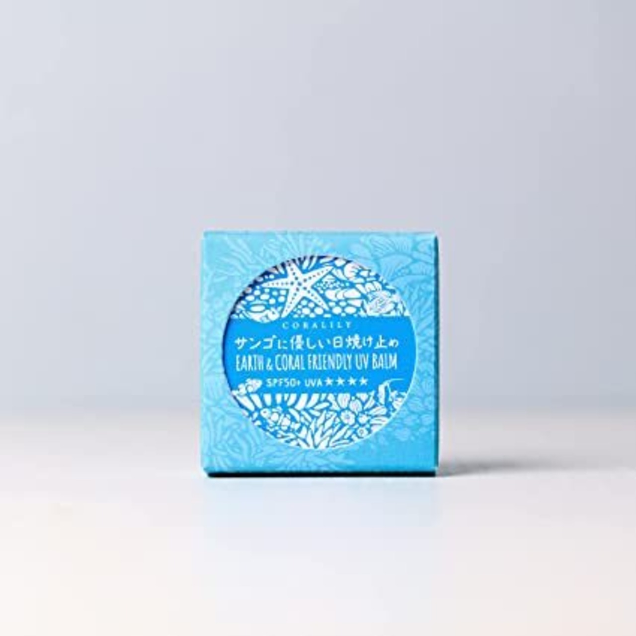 【44g】サンゴに優しい日焼け止め SPF50