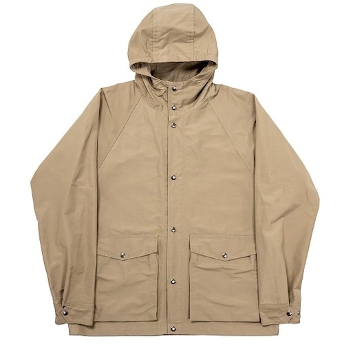 WORKERS(ワーカーズ)～Mountain Shirt Parka Beige～