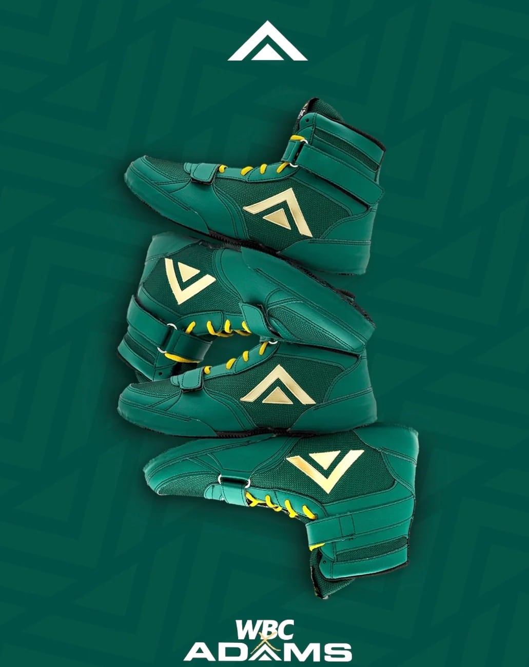 WBCコラボAdamsアダムスVロープロ | ボクシング格闘技専門店 OLDROOKIE