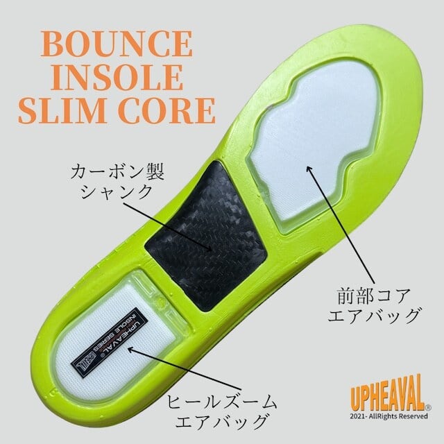 Insoles 各種インソール | UPHEAVAL