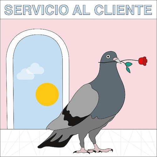 SERVICIO AL CLIENTE "SERVICIO AL CLIENTE"