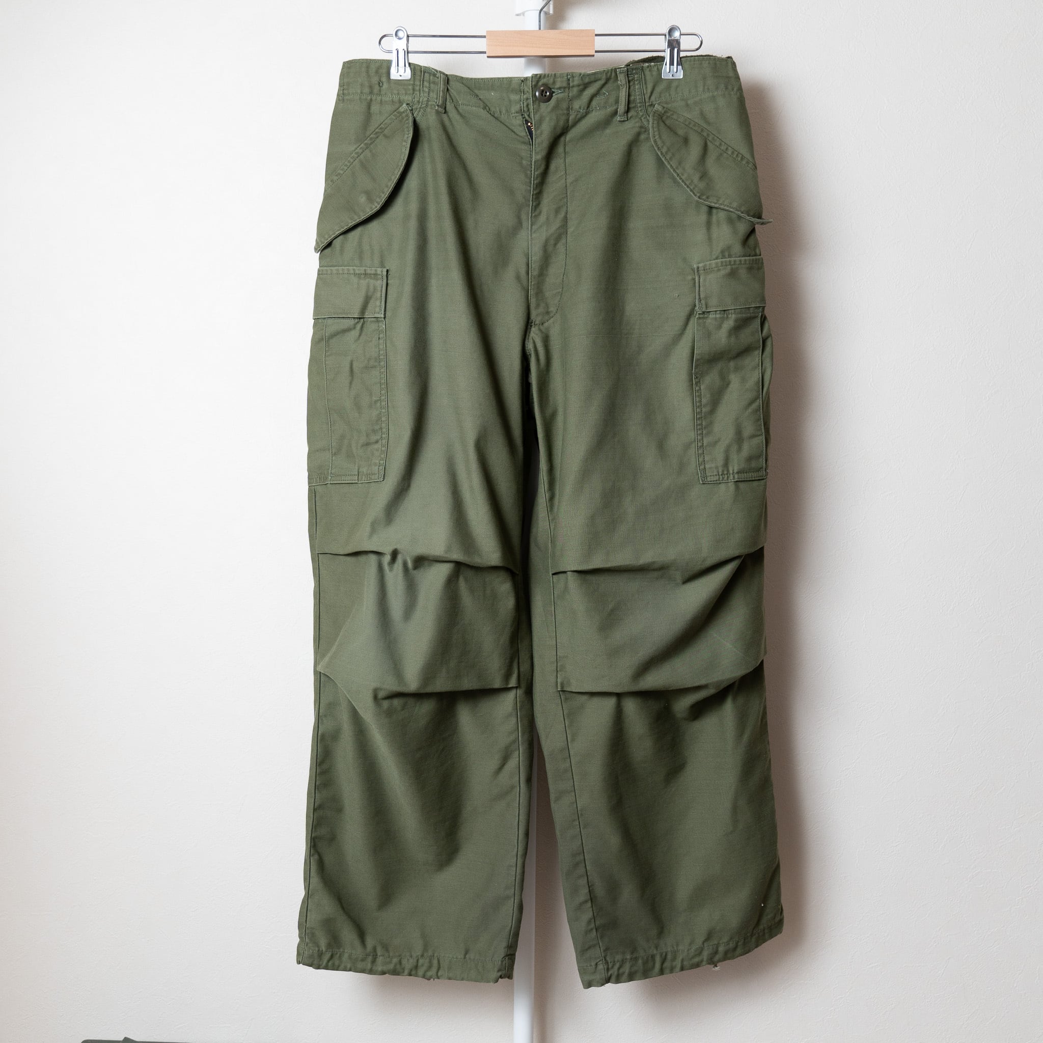 M-65 Field Trousers 