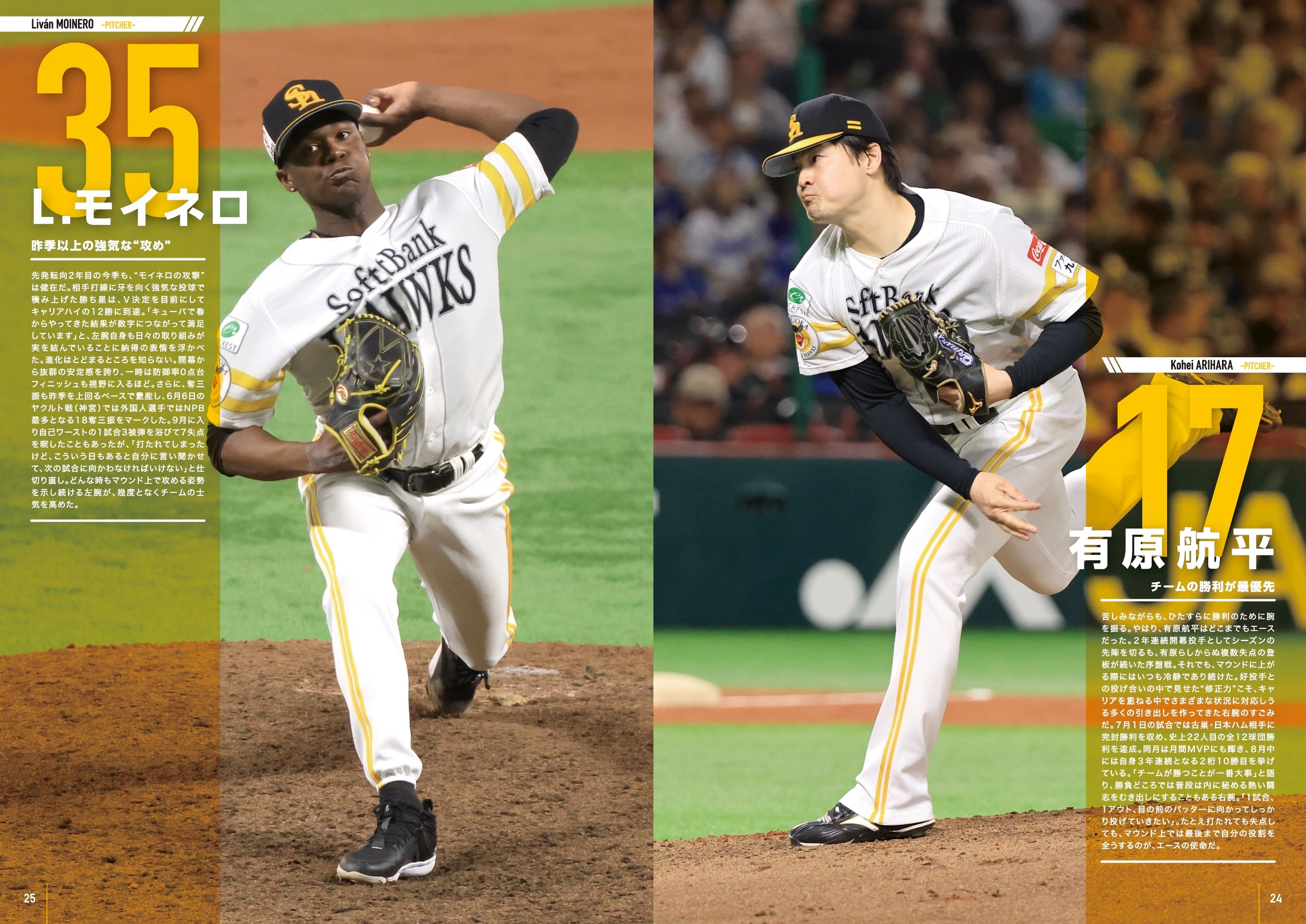 特典付き100部限定】福岡ソフトバンクホークス2025パーソル パ