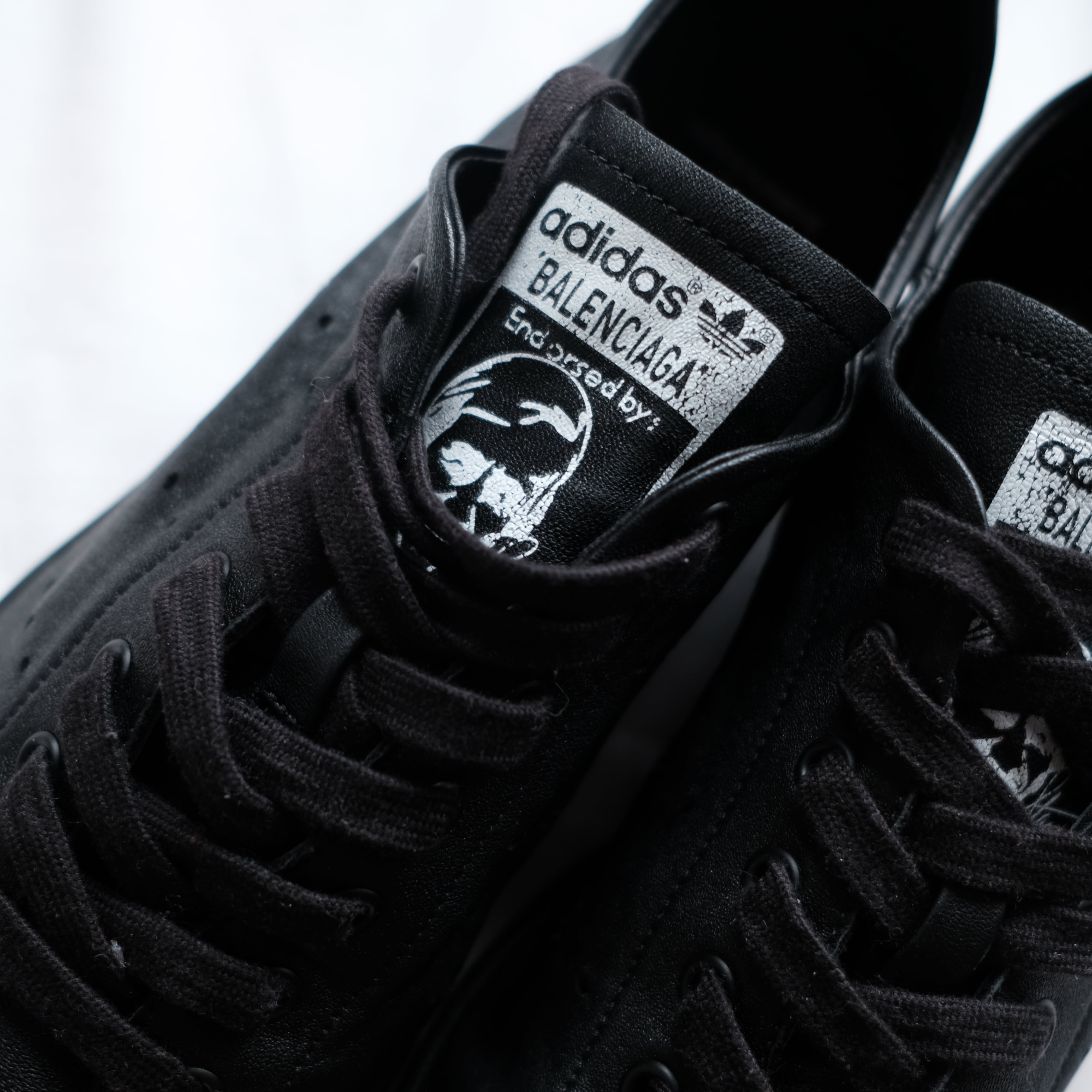 BALENCIAGA×STAN SMITH SNEAKER | safarionline
