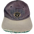 1990's Losangeles Raiders Cap