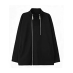 Zip-up sweatshirt (ME480)