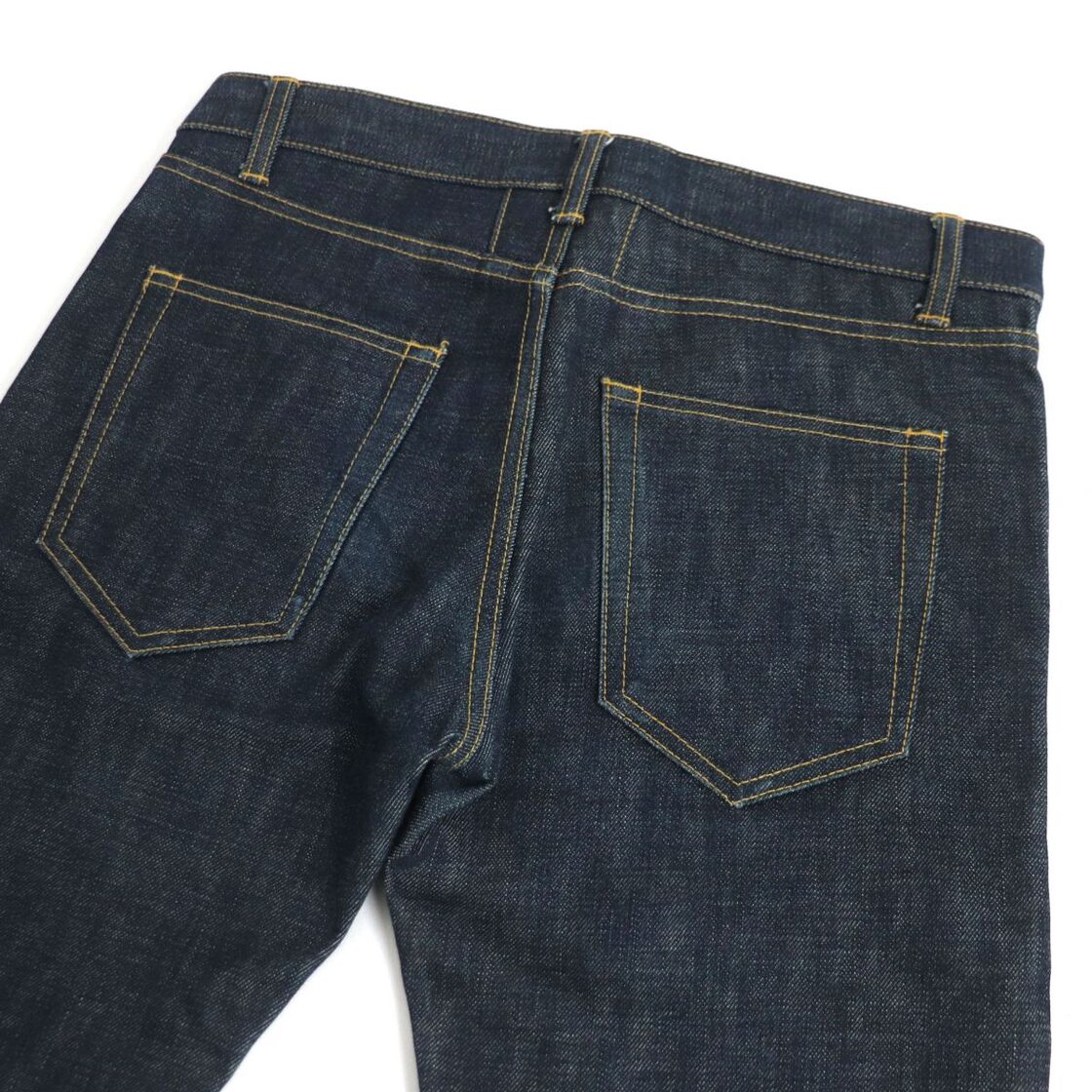 極美品□SAINT LAURENT PARIS/サンローランパリ エディ期 315397 D03M 