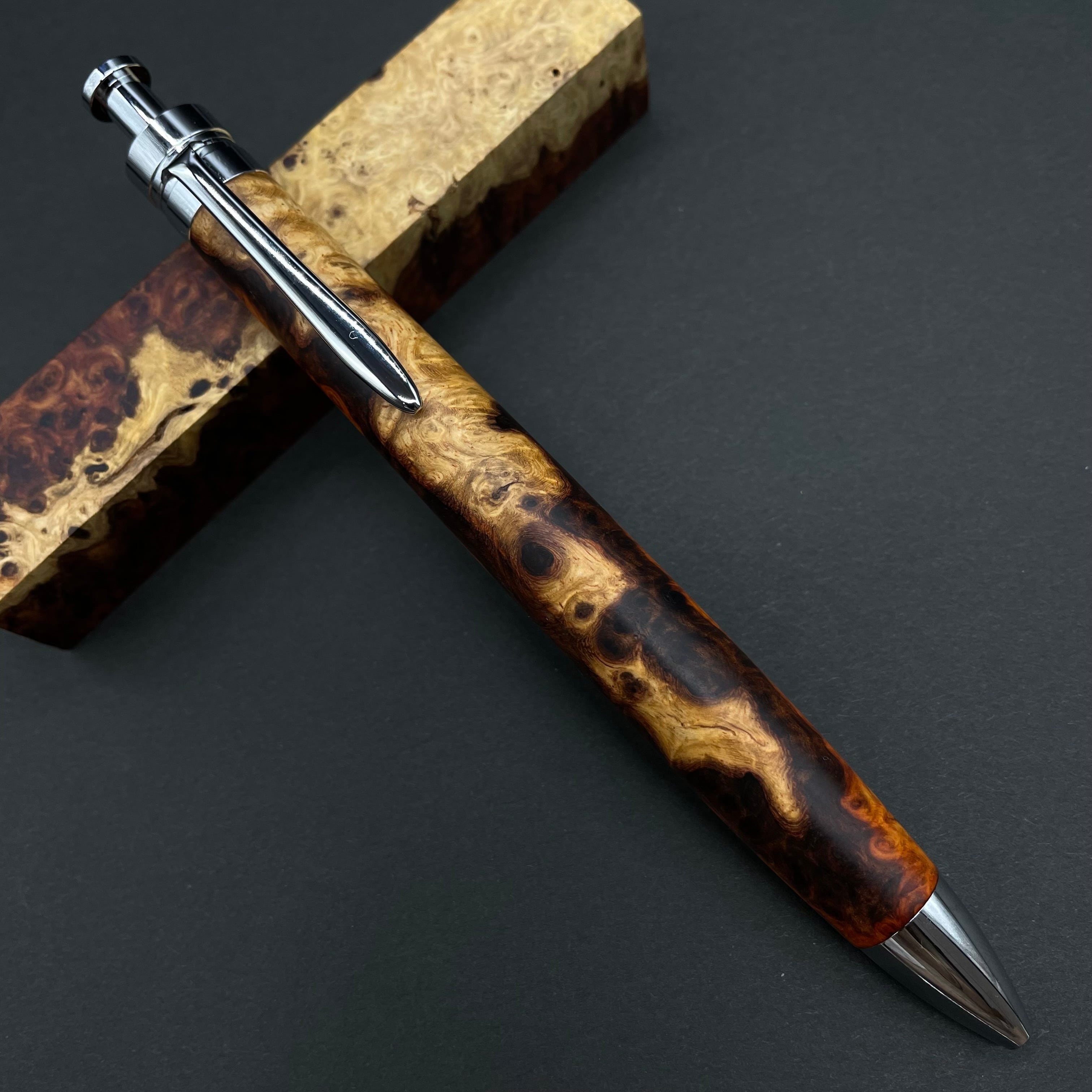 富士瘤 Craft
