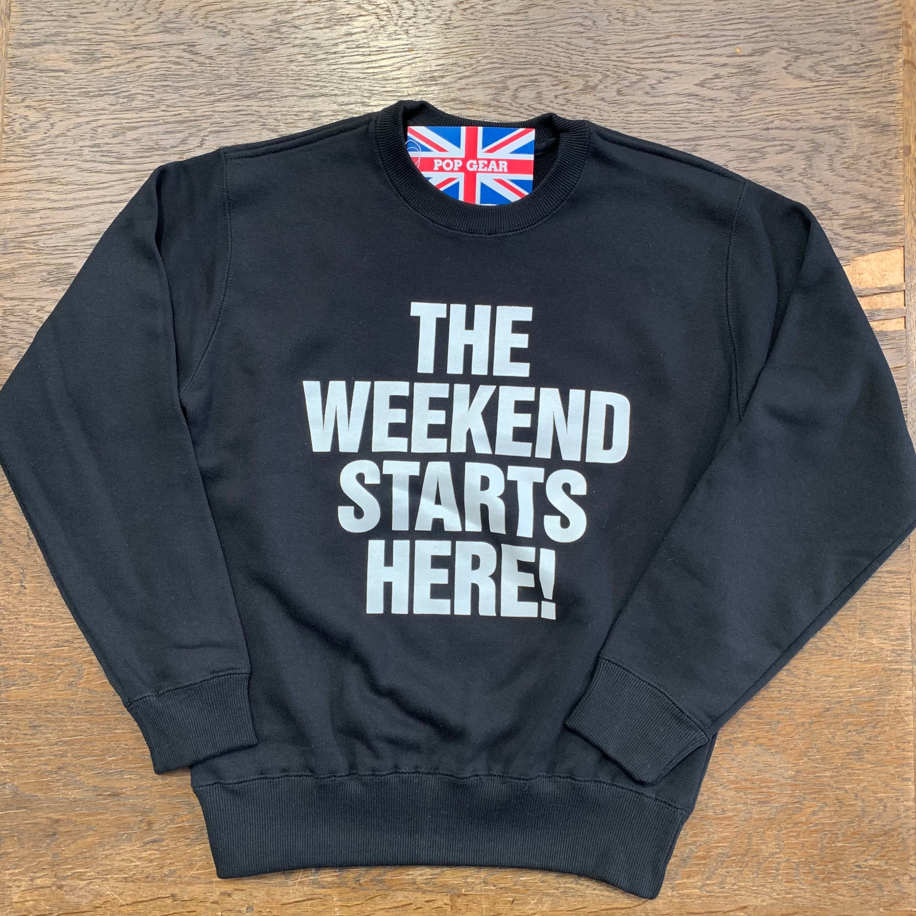 イントキシック　スウェット スウェット、パーカー | fabchic ファブシック