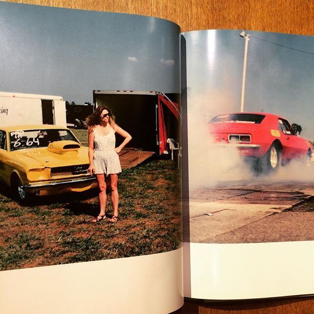 写真集「I Love Fast Cars／Craig McDean」 | 古本トロニカ 通販