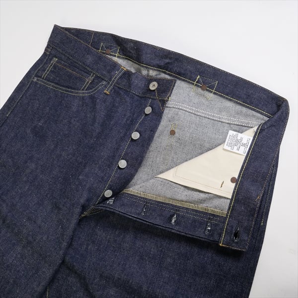 Size【W36】 TENDERLOIN テンダーロイン T-RIDERS E デニム Size【W36】 TENDERLOIN テンダーロイン T-RIDERS E デニム