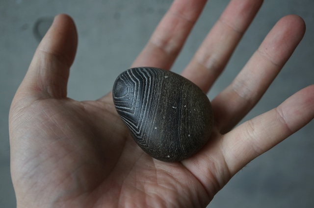 ババグーリ・アゲート Babaghuri Agate 2223
