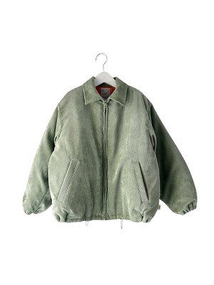 【MIN-NANO×frankygrow】CORDUROY BLOUSON / 3